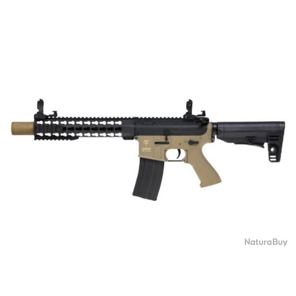 M4 kenji long noir et tan �lectrique non blow back | Saigo (0000 0906) - Airsoft