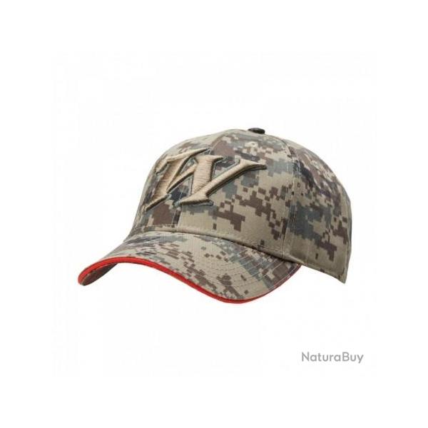 WINCHESTER CASQUETTE DUCKWATER