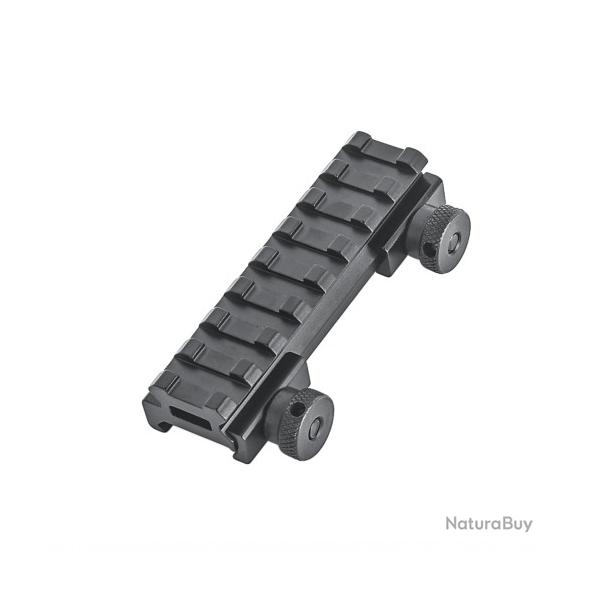 R�hausseur de rail | Metal (0000 0908) - Airsoft