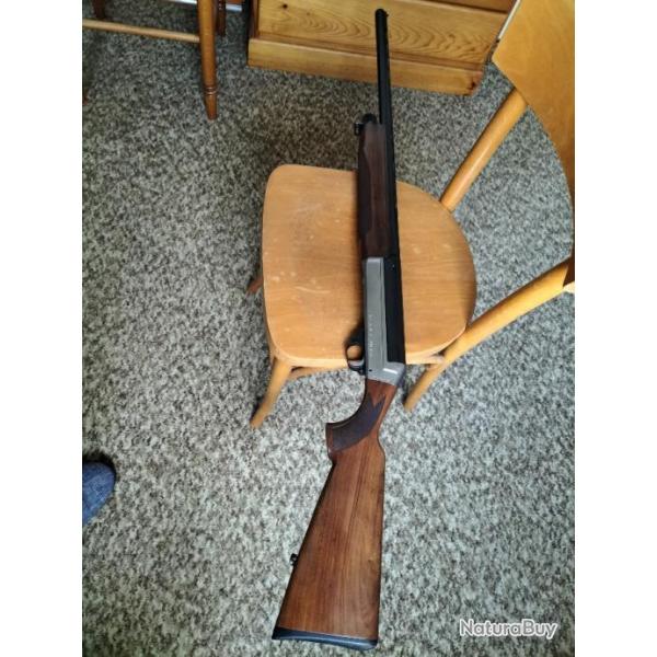Fusils de chasse (b�cassier) Beretta semi-automatique ES 100 (VITORIA - PINTAIL)