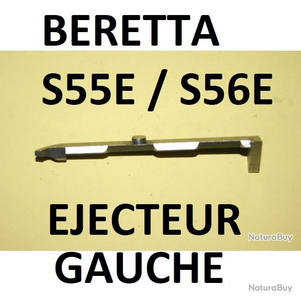 �jecteur GAUCHE NEUF fusil BERETTA calibre 12 s56e s57e - VENDU PAR JEPERCUTE (a3466)