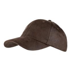 Casquette baseball cuir US Air Force