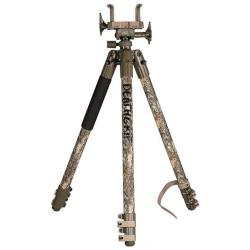 Tr&eacute;pied de tir Deathgrip Realtree Excape BOG