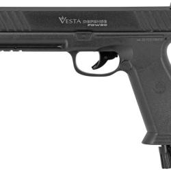 Pistolet de d&eacute;fense PDW50 CO2 .50 Vesta