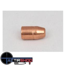 Ogives CAMPRO PLOMB CUIVRE FCP 38 TC 158gr par 500