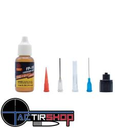 Lubrifiant Shooter's Choice FP-10 Elite CLP Bouteille avec embouts applicateurs de pr&eacute;cision