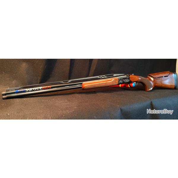 caesar Guerini summit bande 1/2 haute r�glable