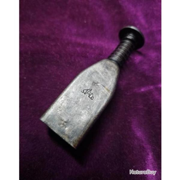 Ma derni�re Chargette STACO & Wehrmacht ! MP40 & Sten, tres rare