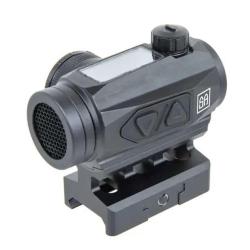 POINT ROUGE HP V2 EDGE