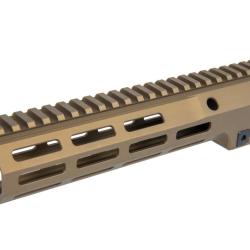 GARDE MAIN U STYLE M-LOK 10.5" BRONZE