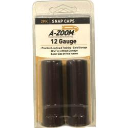 Douilles amortisseur A-Zoom pour fusil Cal.12