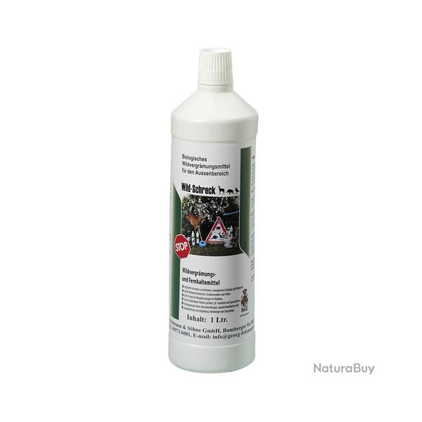 R�pulsif pour gibier biologique FRITZMANN 1L