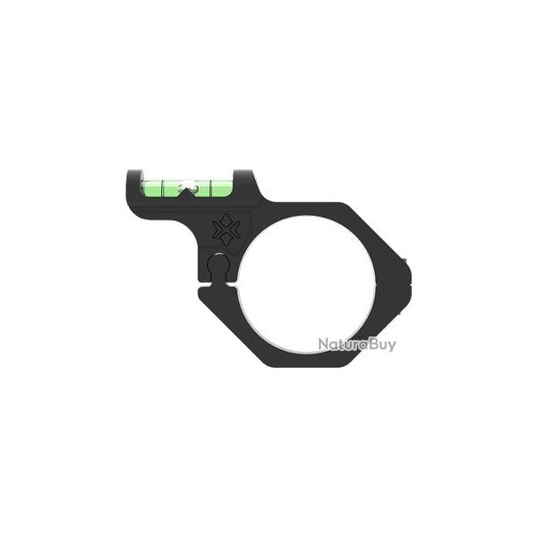 COLLIER VECTOR OPTICS 34MM NIVEAU A BULLE