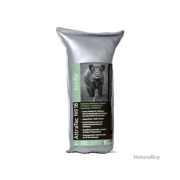 Attract? Attractant Attra Tec N18 ecotar 1L
