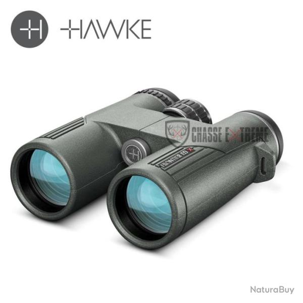 Jumelle HAWKE Frontier ED X 10x42 Vert