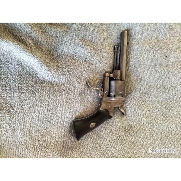 vds revolver � broche 7MM