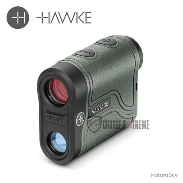 T�l�m�tre Laser HAWKE Vantage 6-600m TX LCD