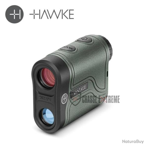 T�l�m�tre Laser HAWKE Vantage 6-400m TX LCD