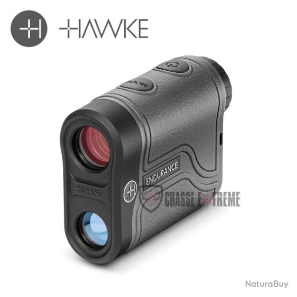T�l�m�tre Laser HAWKE Endurance 5-1500m Oled