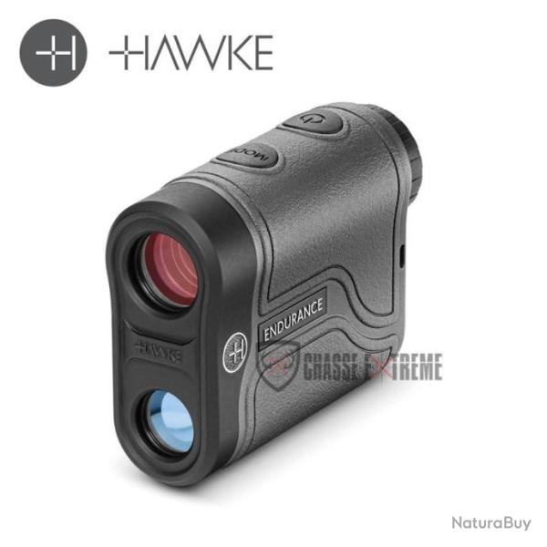 T�l�m�tre Laser HAWKE Endurance 5-1000m Oled