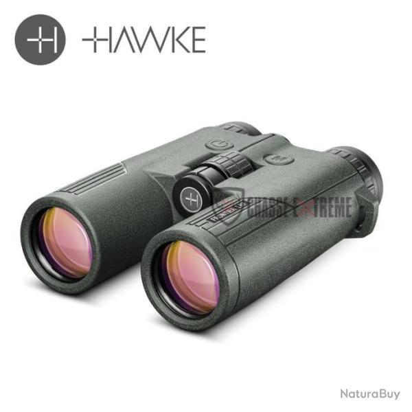 Jumelle T�l�m�tre Laser HAWKE Frontier LRF 10x42 10-2300m