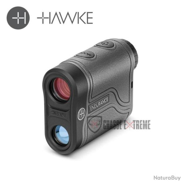 T�l�m�tre Laser HAWKE Endurance 5-700m Oled