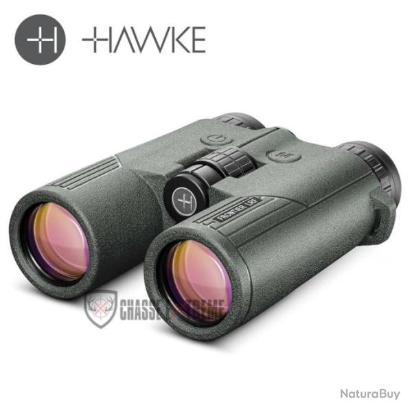 Jumelle T�l�m�tre Laser HAWKE Frontier LRF 8x42 10-1800m