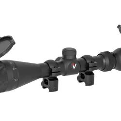 Lunette de vis&eacute;e Victoptics C4 3-12x40 Vector Optics