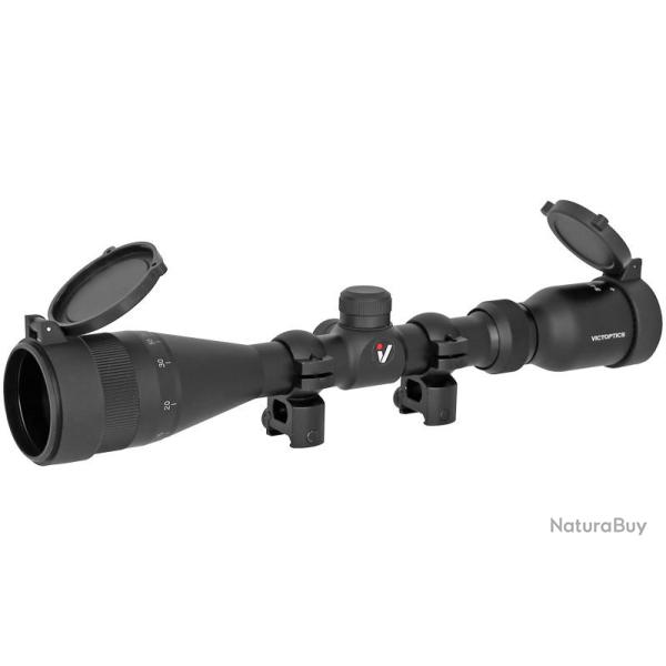 Lunette de vis�e Victoptics C4 3-12x40 Vector Optics