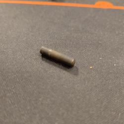 ENFIELD N&deg;1 MKIII Axe de d&eacute;tente (trigger pin)