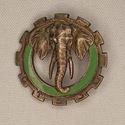 Insigne du 530&egrave;me Groupe de Transport Drago Paris