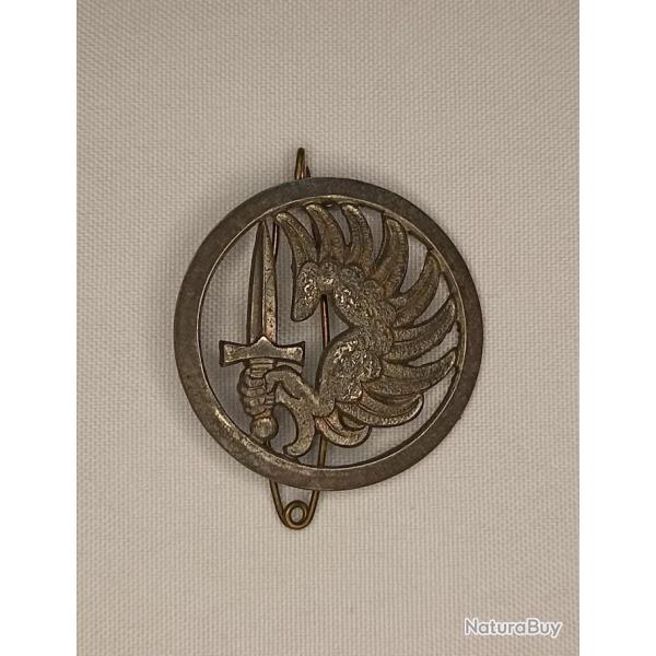 Insigne de b�ret parachutiste AFN