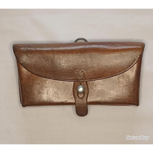 Cartouchi�re de l'arm�e Suisse porte chargeurs FASS 57