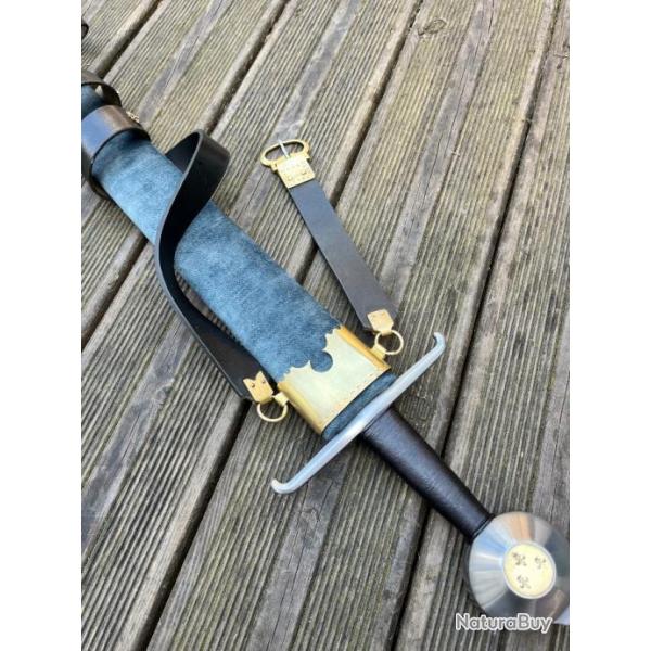 Ep�e de Castillon Ga�l Fabre