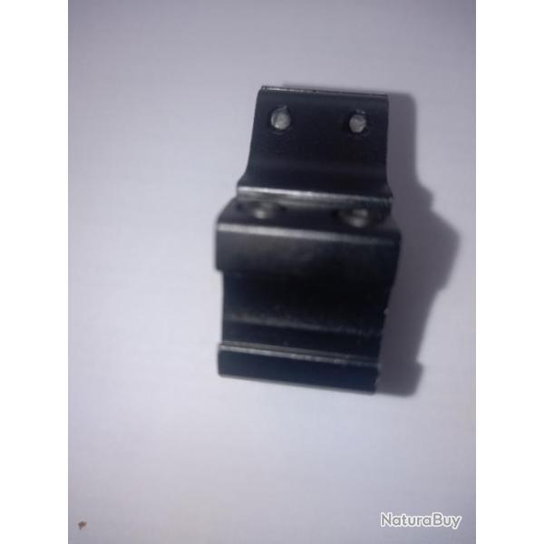 collier de serrage lunettes diam�tre 30 pour rail 11 mm