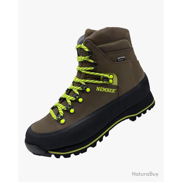 CHAUSSURES NEMBEK NBK300 L con�ues pour la chasse