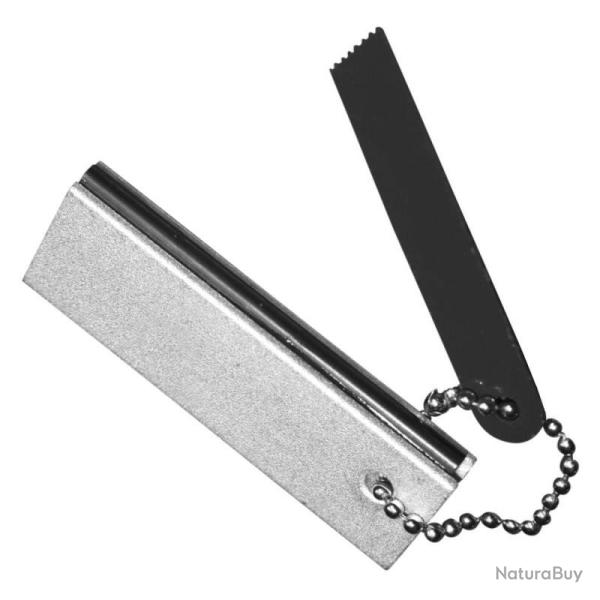 Pierre � feu et magn�sium CAO tout temps