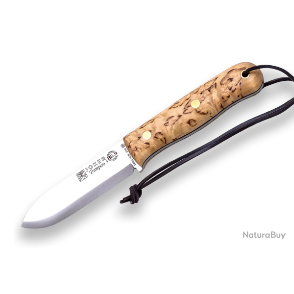 Joker CL-124 Trampero S BS9