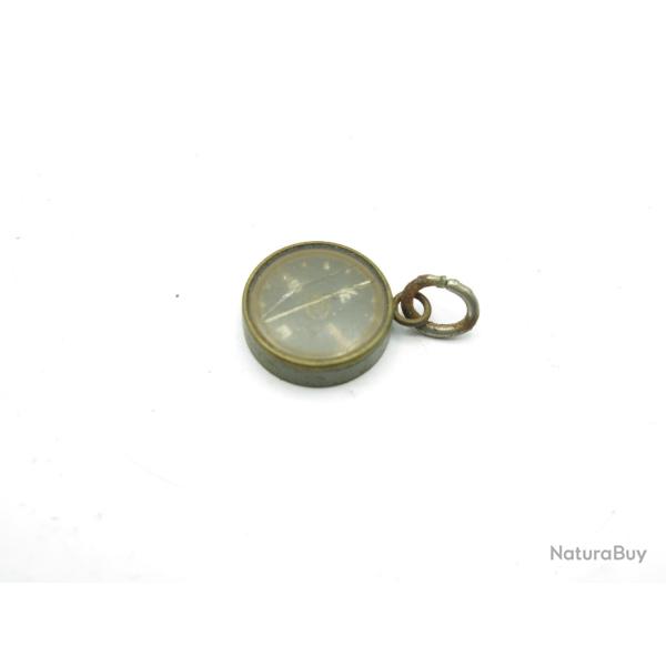 Petite Boussole d'vasion US Army Rf 180 Box 206