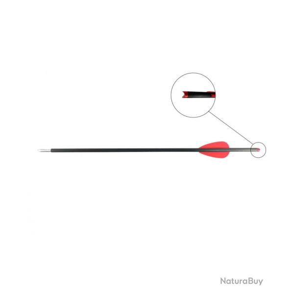 Trait pistolet arbal�te Survivor (� l unit�)