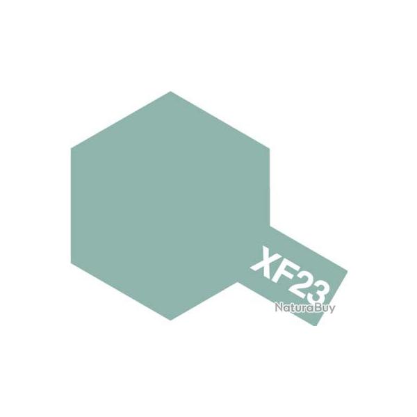 Peinture XF23 Bleu clair mat 10 ml | Tamiya (0000 1248) - Maquette  monter
