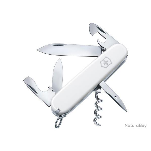VICTORINOX SPARTAN WHITE