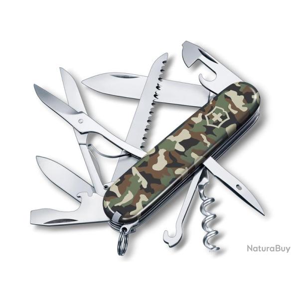VITORINOX HUNSTMANN CAMOUFLE