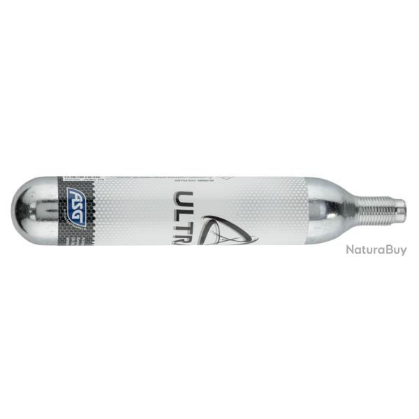 Bouteille de CO2 ASG en 88g