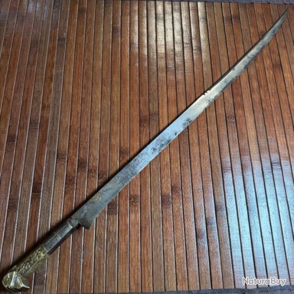 SABRE ORIENTALE FLISSA XlX �me