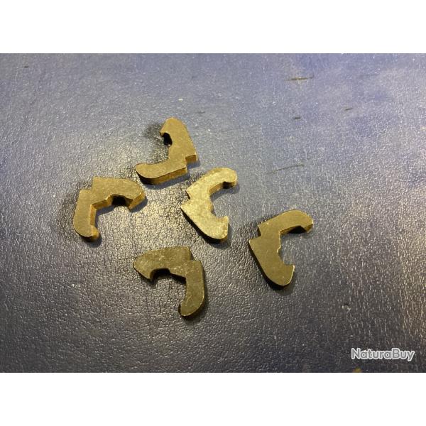 Griffe d'extracteur VERNEY CARRON arc