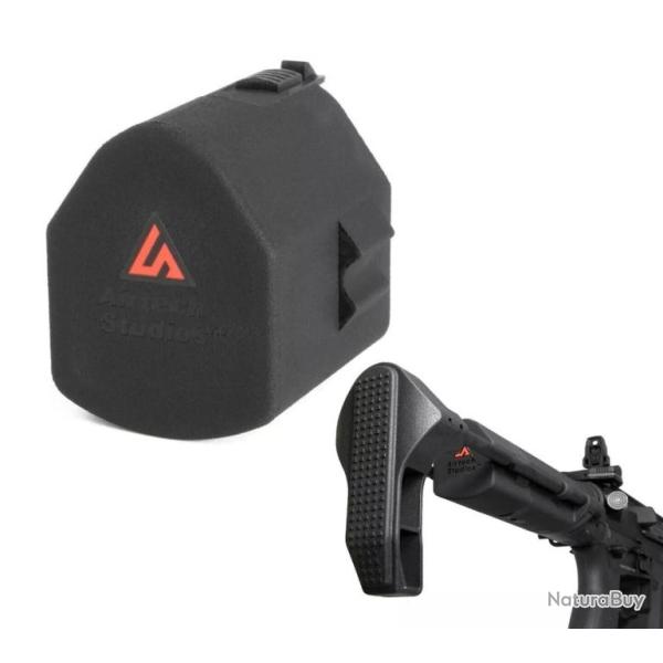 Extension de batterie pour KWA Ronin TK.45C 2.5 Airtech Studios - Noir