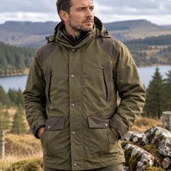 Veste Game Forrester pour adultes - HB480