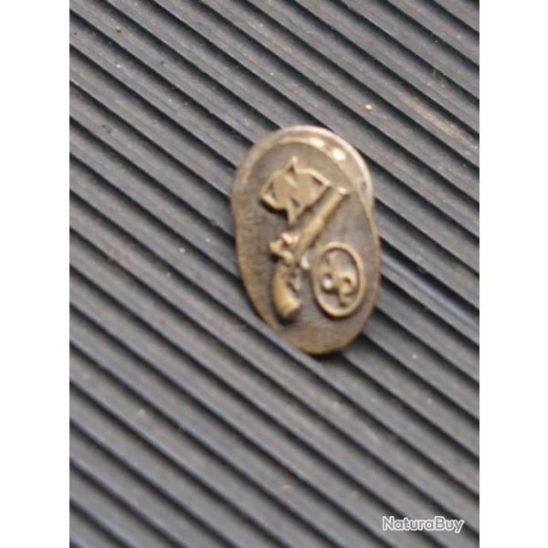 Pin s Perdersoli REF @