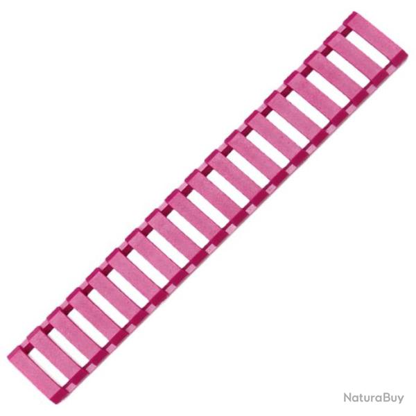 Cache-Rail (4 pcs) Soft Touch (G&G) Rose